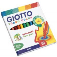 GIOTTO 12